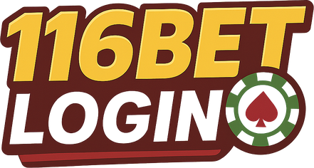 116bet login